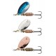 Abu Garcia Fast Attack LF Spinners 3pk - ALL SIZES